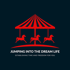 Jumping into the Dream Life